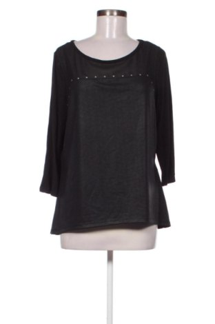Bluză de femei Comma,, Mărime L, Culoare Negru, Preț 151,99 Lei