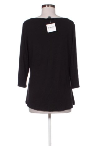 Bluză de femei Comma,, Mărime L, Culoare Negru, Preț 151,99 Lei