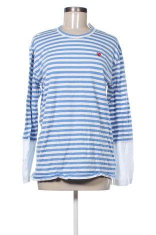 Damen Shirt Comme Des Garçons Play, Größe XL, Farbe Mehrfarbig, Preis 42,00 €