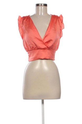 Bluză de femei Costes, Mărime S, Culoare Portocaliu, Preț 47,99 Lei