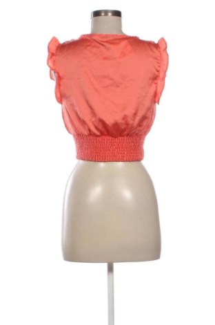 Bluză de femei Costes, Mărime S, Culoare Portocaliu, Preț 47,99 Lei