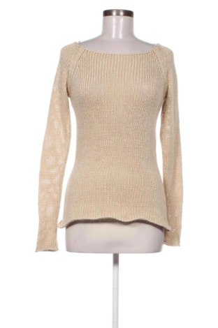 Női blúz Cote Femme, Méret S, Szín Bézs, Ár 7 025 Ft