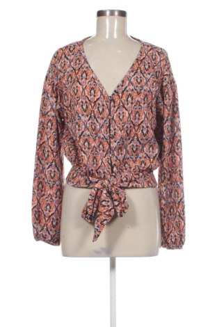 Damen Shirt Cotton Club, Größe XS, Farbe Mehrfarbig, Preis € 6,99