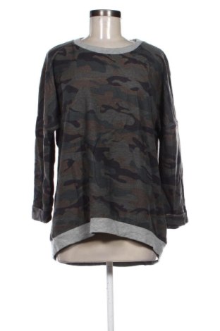Дамска блуза Cotton On, Размер XXL, Цвят Многоцветен, Цена 8,69 €