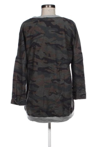 Дамска блуза Cotton On, Размер XXL, Цвят Многоцветен, Цена 8,69 €