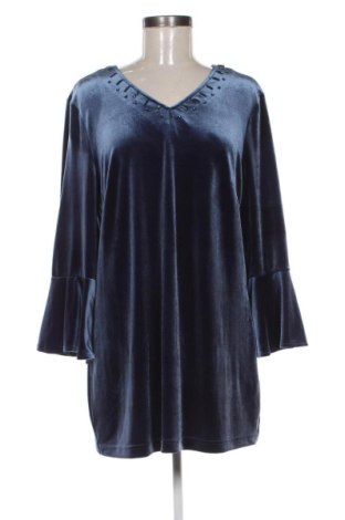 Damen Shirt Couture Line, Größe XL, Farbe Blau, Preis 20,92 €