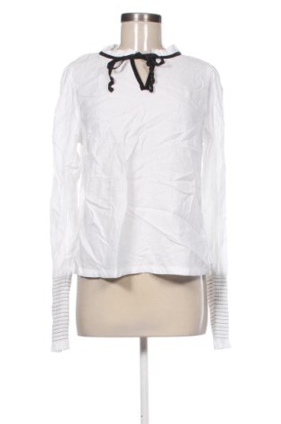 Női blúz Cream, Méret M, Szín Fehér, Ár 12 349 Ft