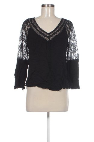 Bluzka damska Cream, Rozmiar M, Kolor Czarny, Cena 129,99 zł