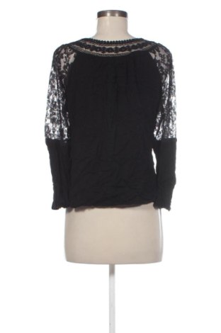 Bluzka damska Cream, Rozmiar M, Kolor Czarny, Cena 129,99 zł