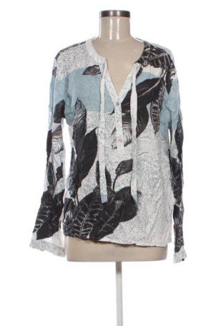 Damen Shirt Cream, Größe M, Farbe Mehrfarbig, Preis € 32,99