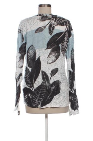 Damen Shirt Cream, Größe M, Farbe Mehrfarbig, Preis € 32,99
