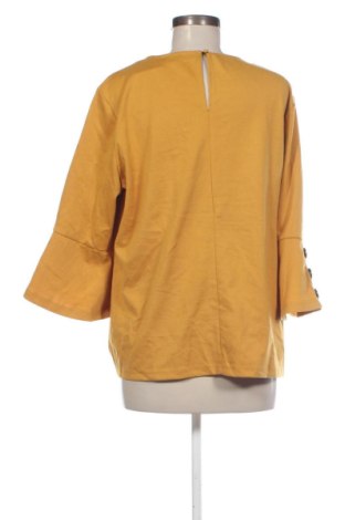 Dámska blúza Creation L, Veľkosť XL, Farba Žltá, Cena  20,95 €