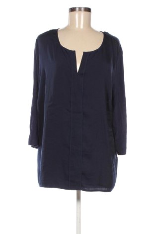 Damen Shirt Creation L, Größe XL, Farbe Blau, Preis 9,62 €