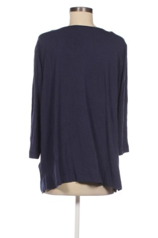 Damen Shirt Creation L, Größe XL, Farbe Blau, Preis 9,62 €