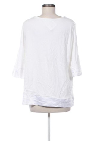 Damen Shirt Creations, Größe XL, Farbe Weiß, Preis 12,99 €