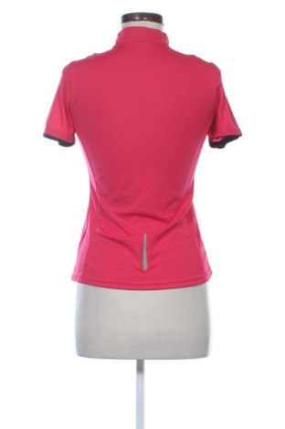 Damen Shirt Crivit, Größe XS, Farbe Rot, Preis 12,00 €