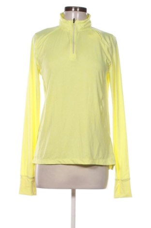 Bluză de femei Crivit, Mărime M, Culoare Galben, Preț 26,99 Lei, #136398376