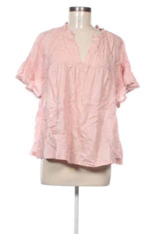 Bluză de femei Culture, Mărime XL, Culoare Roz, Preț 196,99 Lei