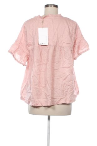 Bluză de femei Culture, Mărime XL, Culoare Roz, Preț 196,99 Lei