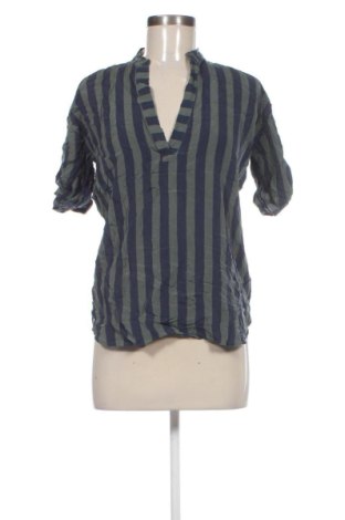Дамска блуза Custommade, Размер S, Цвят Многоцветен, Цена 35,27 €