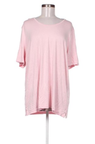 Bluzka damska D&Y, Rozmiar XXL, Kolor Różowy, Cena 51,99 zł
