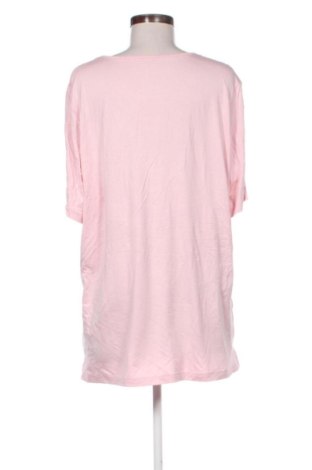 Bluzka damska D&Y, Rozmiar XXL, Kolor Różowy, Cena 51,99 zł
