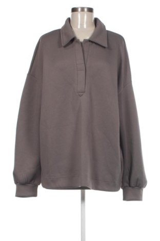 Damen Shirt DAZY, Größe XXL, Farbe Grau, Preis 12,99 €
