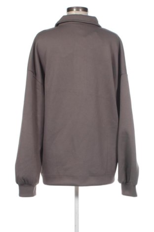 Damen Shirt DAZY, Größe XXL, Farbe Grau, Preis 12,99 €
