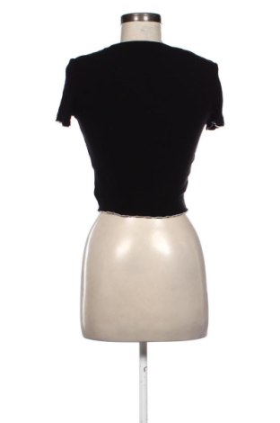 Damen Shirt DAZY, Größe M, Farbe Schwarz, Preis € 12,99