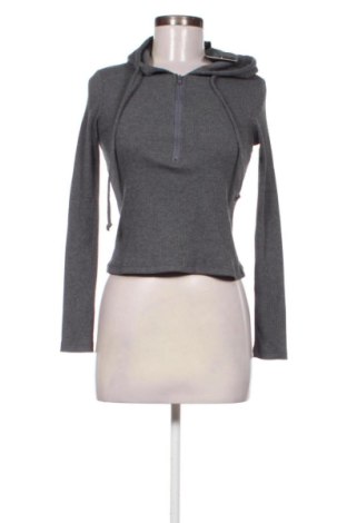 Bluză de femei DAZY, Mărime S, Culoare Gri, Preț 60,99 Lei