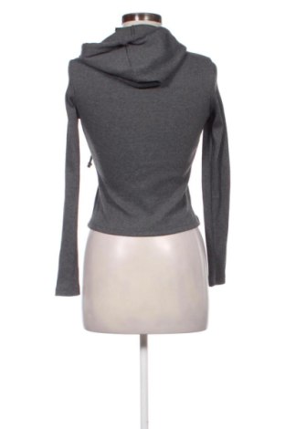 Bluză de femei DAZY, Mărime S, Culoare Gri, Preț 60,99 Lei