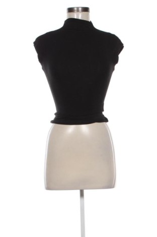 Bluză de femei DAZY, Mărime S, Culoare Negru, Preț 51,00 Lei
