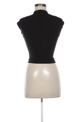 Bluză de femei DAZY, Mărime S, Culoare Negru, Preț 51,00 Lei