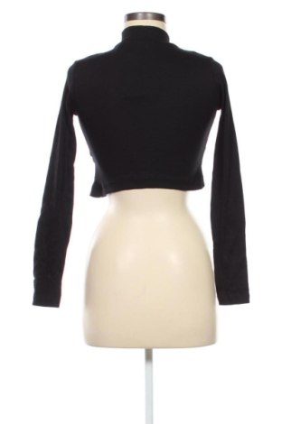 Bluzka damska DEF, Rozmiar XS, Kolor Czarny, Cena 83,99 zł
