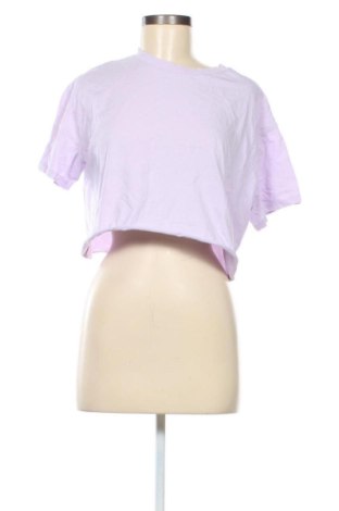 Bluză de femei DONTBELIEVETHEHYPE, Mărime M, Culoare Mov, Preț 85,99 Lei