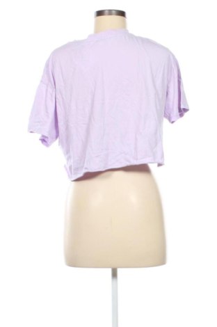 Bluză de femei DONTBELIEVETHEHYPE, Mărime M, Culoare Mov, Preț 85,99 Lei