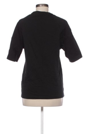 Damen Shirt Dan Fox X About You, Größe M, Farbe Schwarz, Preis 14,00 €
