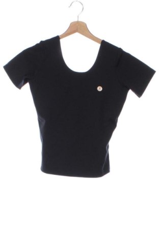Damen Shirt Danskin, Größe XS, Farbe Schwarz, Preis 10,00 €