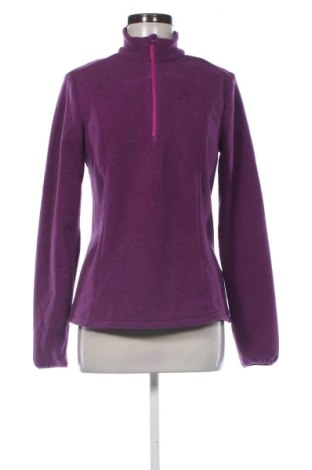 Dámská halenka Decathlon, Velikost M, Barva Fialová, Cena  259,00 Kč