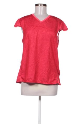 Damen Shirt Decathlon, Größe L, Farbe Rot, Preis 15,99 €