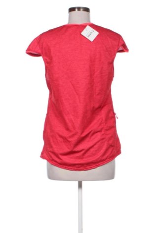Damen Shirt Decathlon, Größe L, Farbe Rot, Preis 15,99 €
