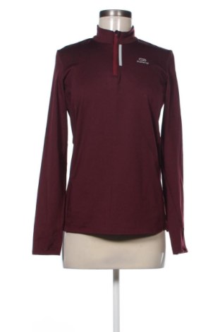 Női blúz Decathlon, Méret M, Szín Piros, Ár 4 959 Ft