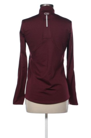 Női blúz Decathlon, Méret M, Szín Piros, Ár 4 959 Ft
