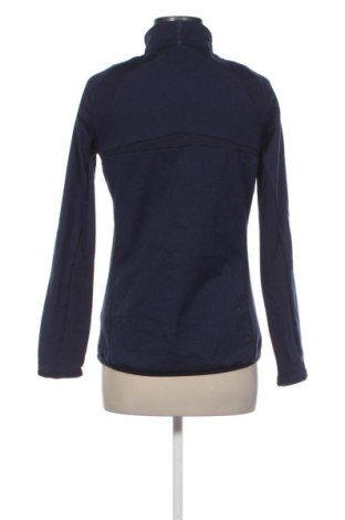 Bluză de femei Decathlon, Mărime S, Culoare Albastru, Preț 72,99 Lei