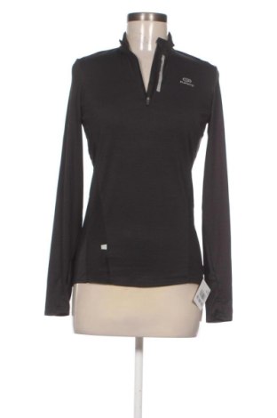 Damen Shirt Decathlon, Größe S, Farbe Schwarz, Preis € 15,99