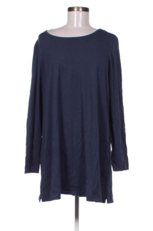 Bluză de femei Deerberg, Mărime XL, Culoare Albastru, Preț 151,99 Lei