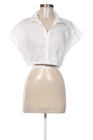 Bluză de femei Defacto, Mărime M, Culoare Alb, Preț 25,99 Lei, #136351550