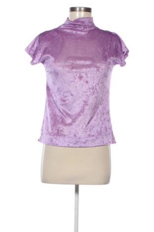 Damen Shirt Depot 96, Größe S, Farbe Lila, Preis 9,78 €