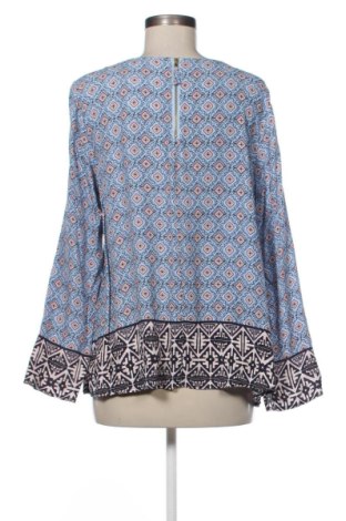 Bluzka damska Design By Kappahl, Rozmiar L, Kolor Kolorowy, Cena 93,00 zł