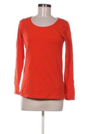 Bluzka damska Design By Kappahl, Rozmiar M, Kolor Czerwony, Cena 91,99 zł